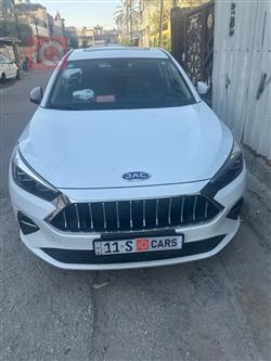 JAC J7